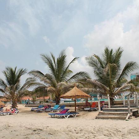 Djembe Beach Resort Kololi Extérieur photo
