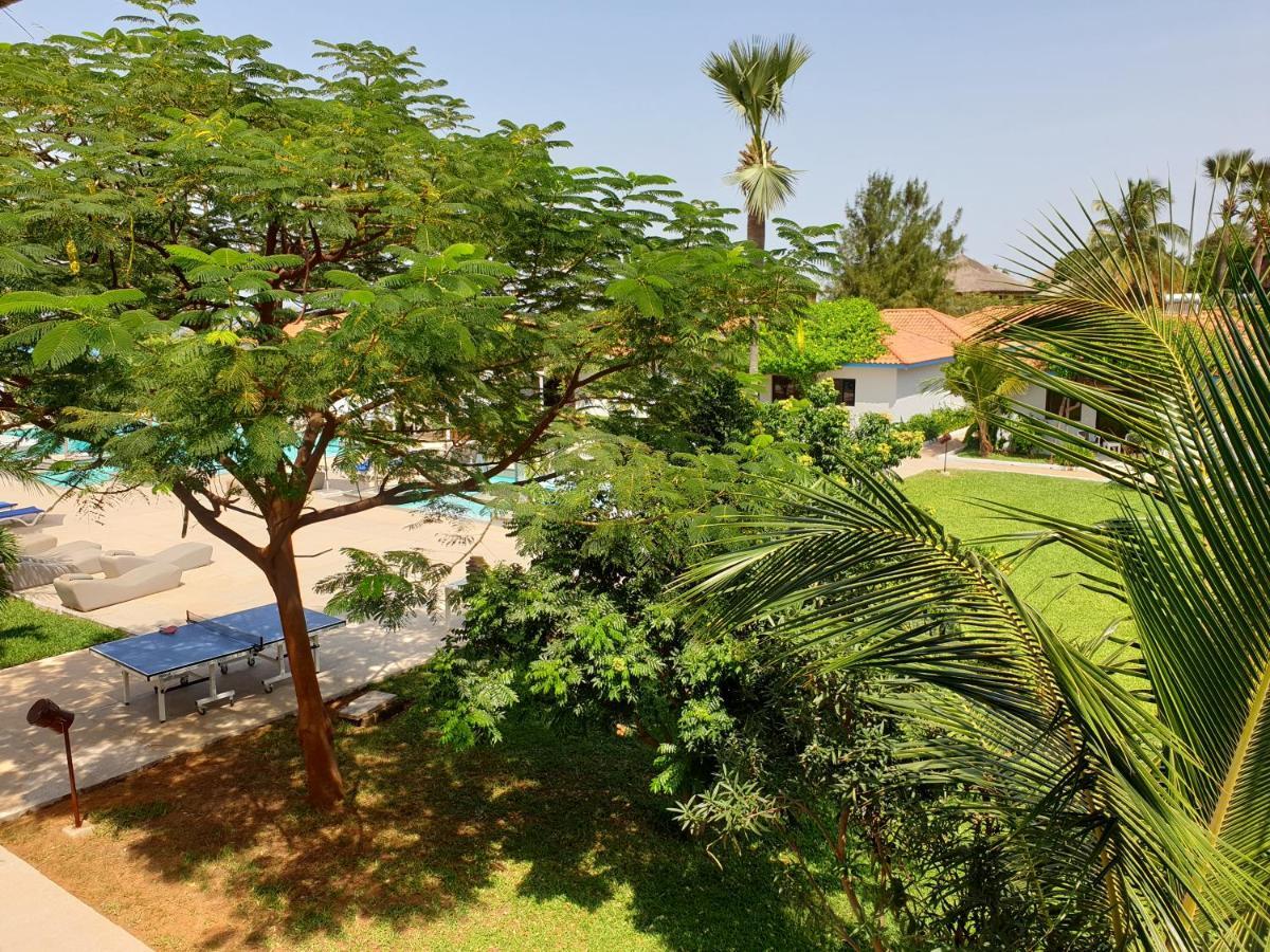 Djembe Beach Resort Kololi Extérieur photo