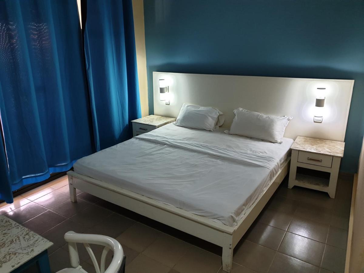 Djembe Beach Resort Kololi Extérieur photo