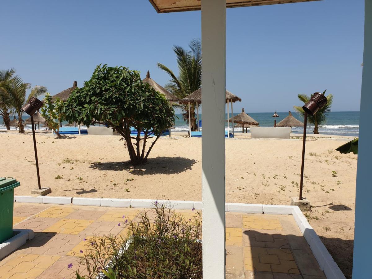 Djembe Beach Resort Kololi Extérieur photo