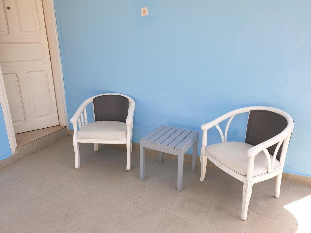 Djembe Beach Resort Kololi Extérieur photo