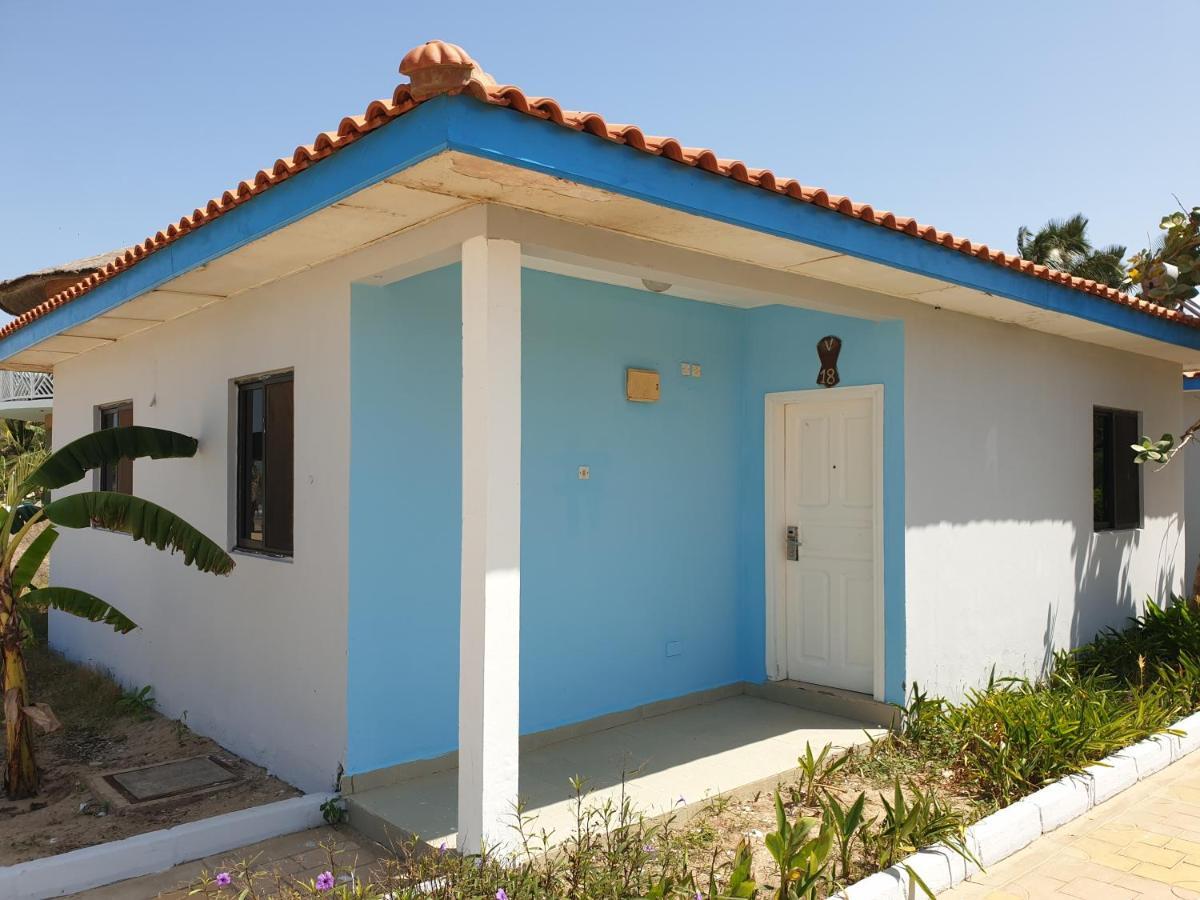 Djembe Beach Resort Kololi Extérieur photo