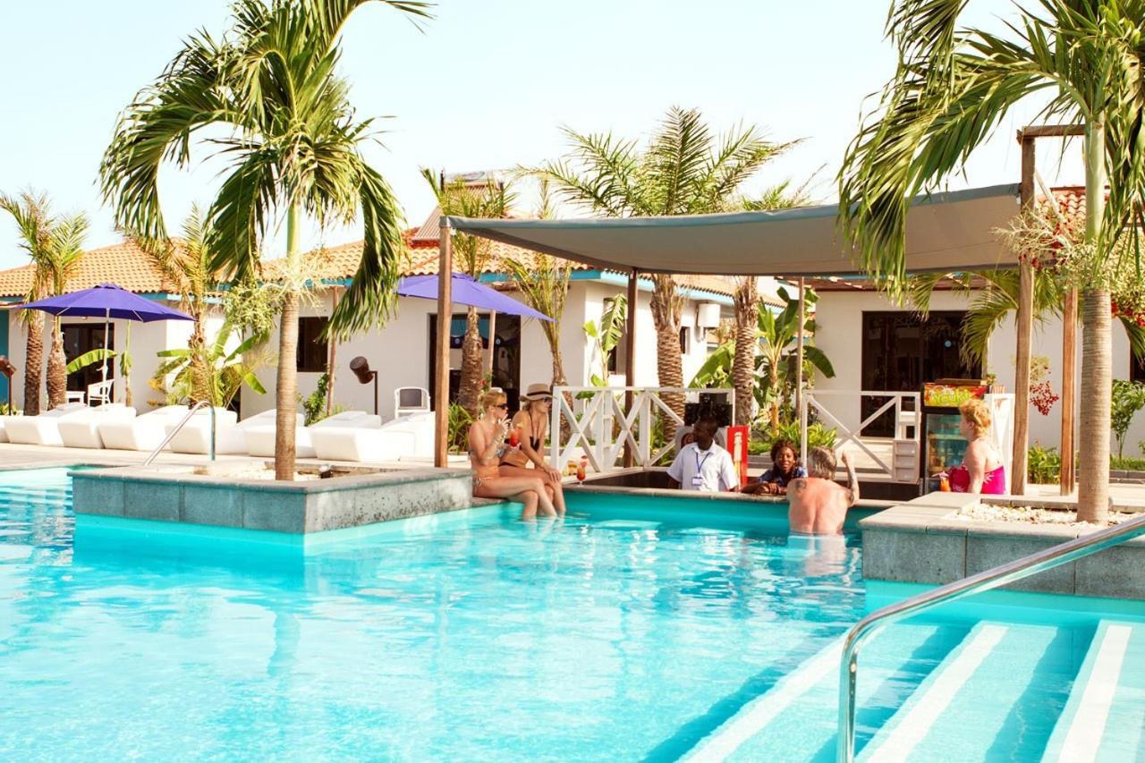 Djembe Beach Resort Kololi Extérieur photo